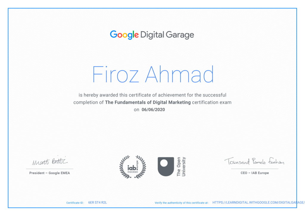 google-certified-digital-marketing-course