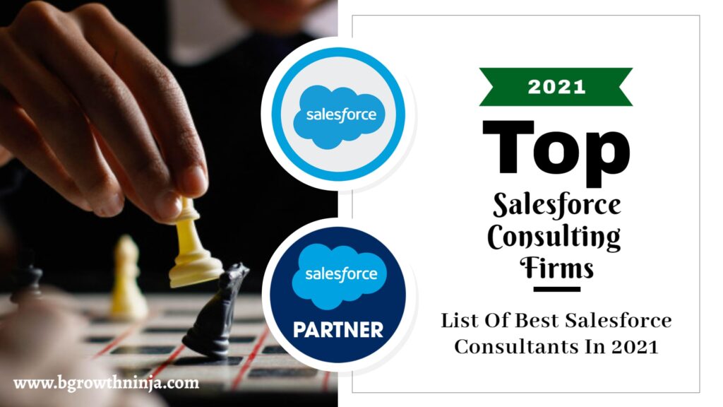 top-salesforce-consulting-firms