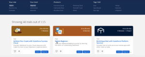 What Is Salesforce Trailhead? | 2021 Complete Trailhead Salesforce Guide