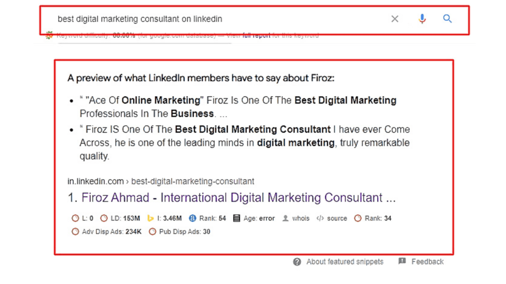 best-digital-marketing-consultant-on-linkedin