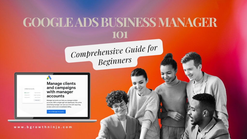 google-ads-business-manager